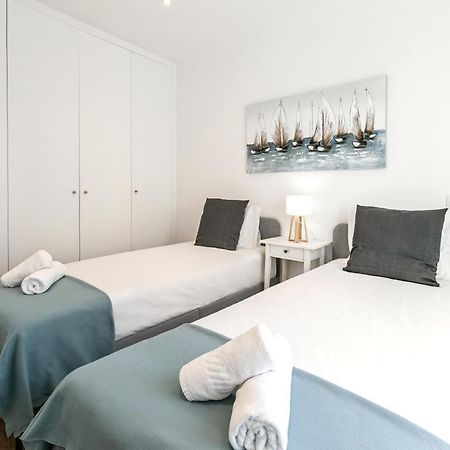 Apartmán Casa Moa Nazaré Exteriér fotografie
