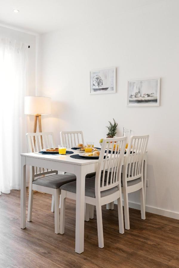 Apartmán Casa Moa Nazaré Exteriér fotografie