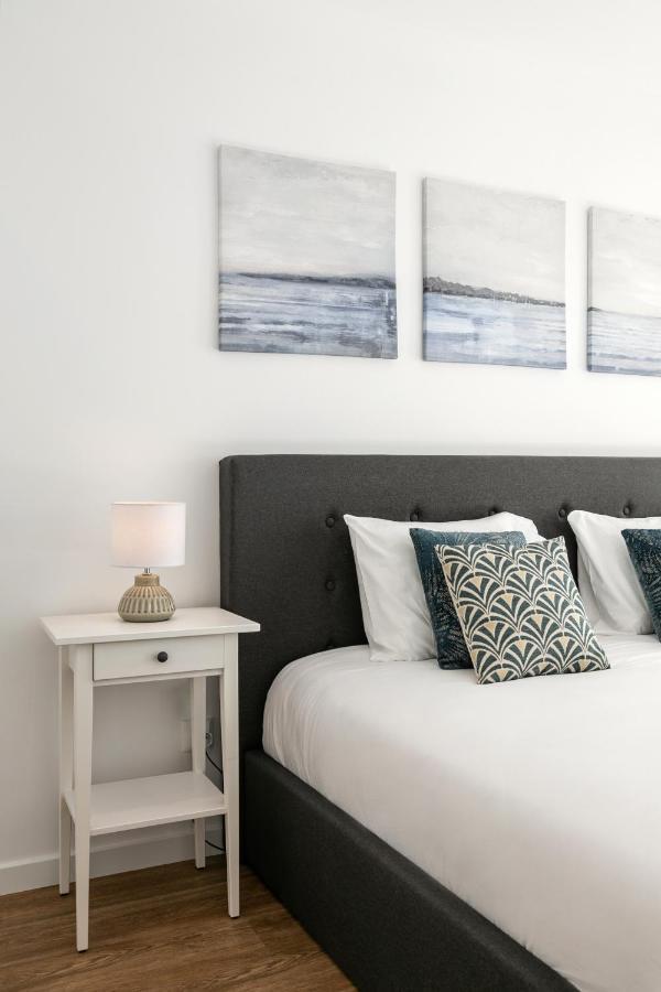 Apartmán Casa Moa Nazaré Exteriér fotografie